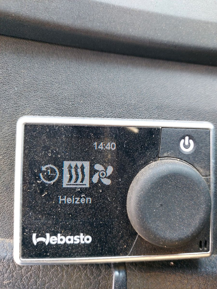 Leasing  Volkswagen T6 Transporter Kasten Kombi lang Motorschaden Volkswagen T6 Transporter Kasten Kombi lang Motorschaden: afbeelding 12