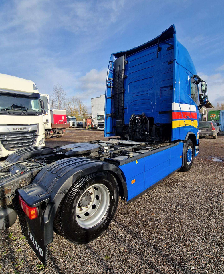 Volvo FH 500 XL - Trekker: afbeelding 4 Volvo FH 500 XL - Trekker: afbeelding 4
