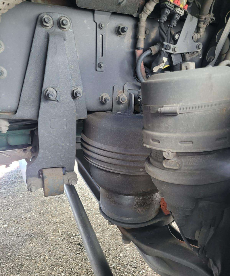 Volvo FH - Trekker: afbeelding 5 Volvo FH - Trekker: afbeelding 5