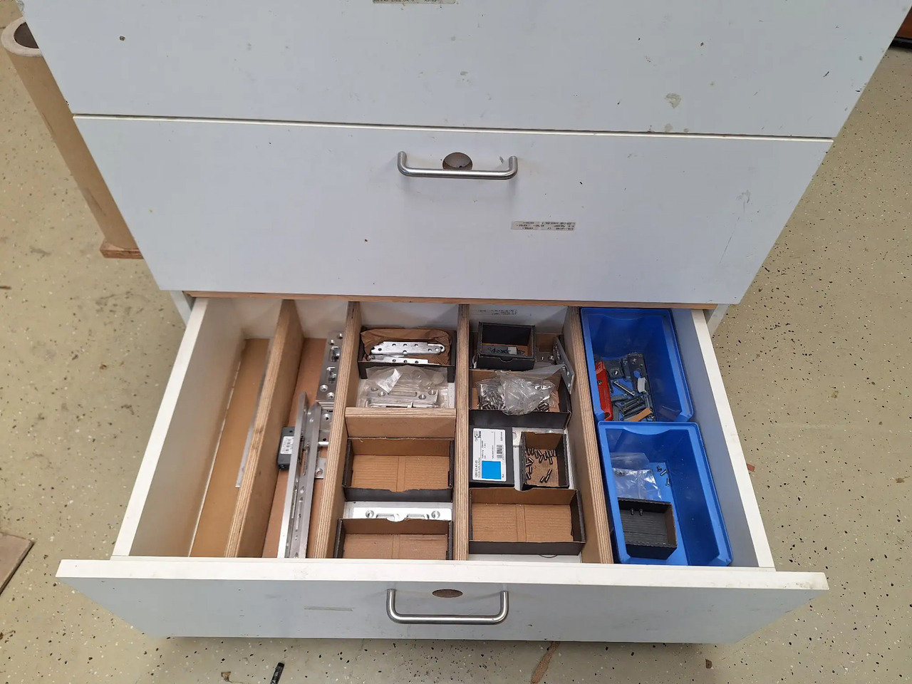 1 Stk. Arbeitsplatz - Werkplaats toebehoor: afbeelding 5 1 Stk. Arbeitsplatz - Werkplaats toebehoor: afbeelding 5