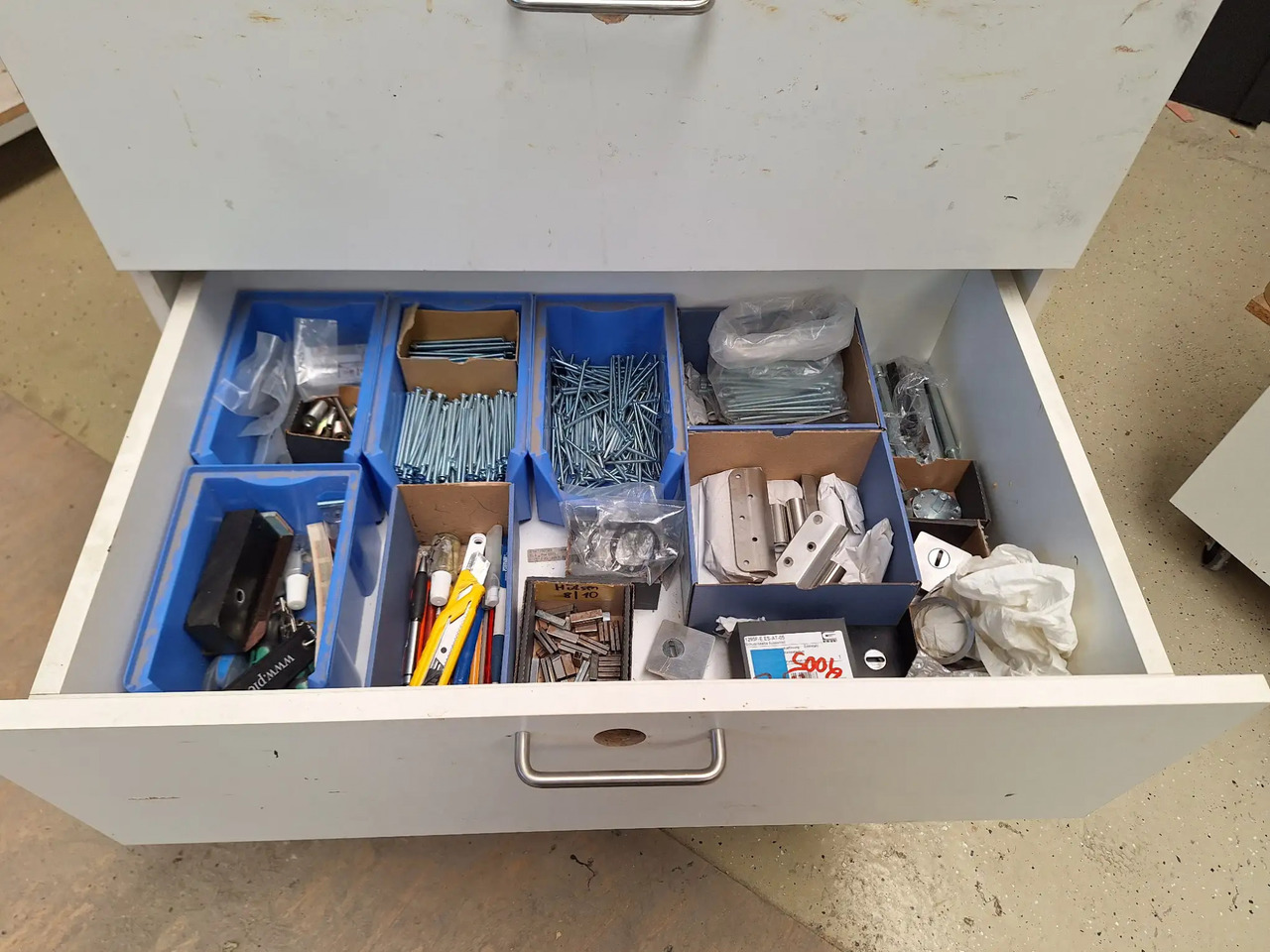 1 Stk. Arbeitsplatz - Werkplaats toebehoor: afbeelding 4 1 Stk. Arbeitsplatz - Werkplaats toebehoor: afbeelding 4