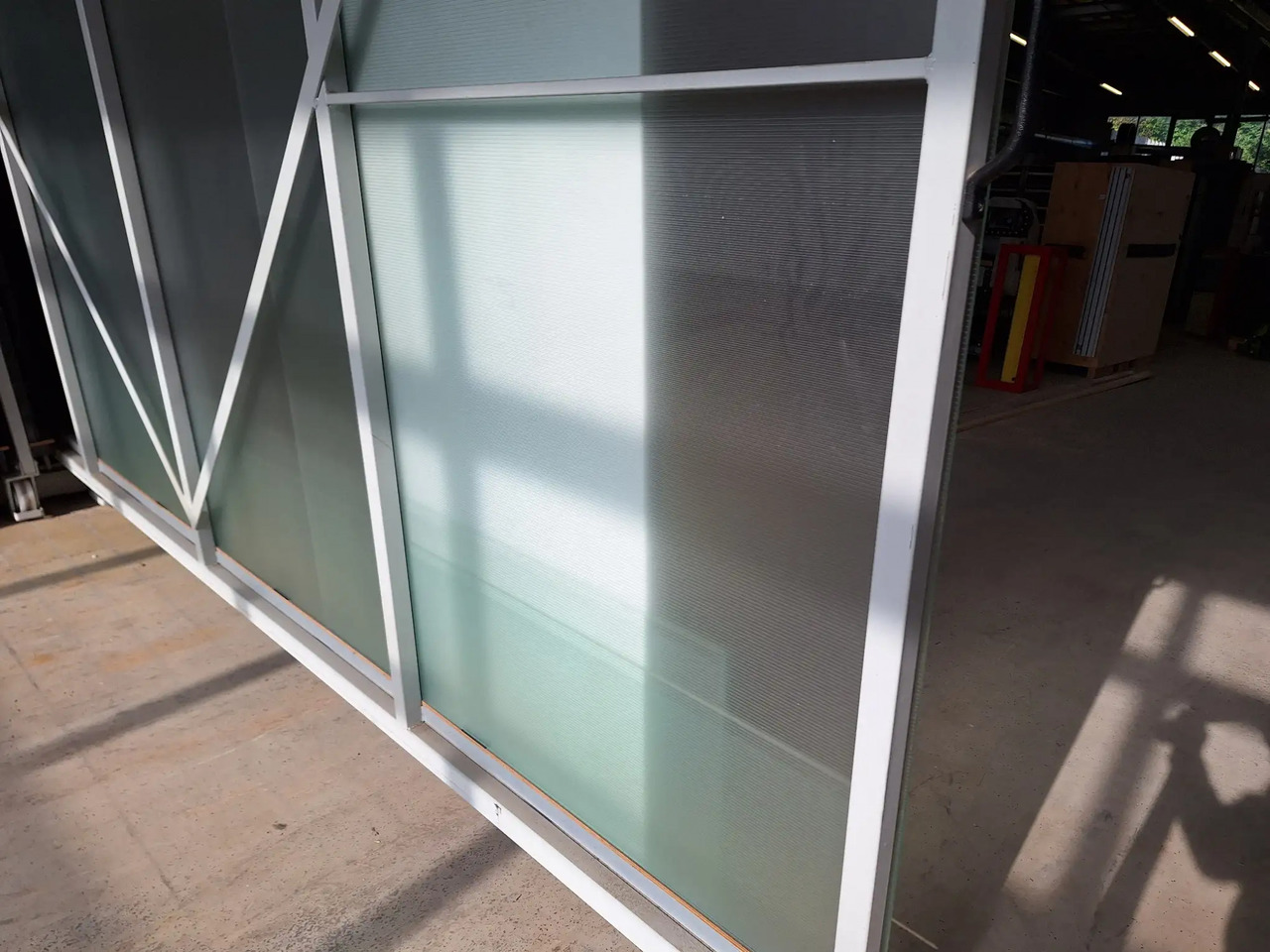 1 Stk. Glas - Gereedschap/ Toebehoor: afbeelding 3 1 Stk. Glas - Gereedschap/ Toebehoor: afbeelding 3