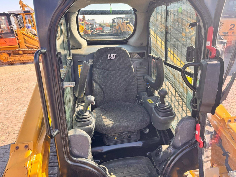 Caterpillar 287D NVT - Schranklader: afbeelding 3 Caterpillar 287D NVT - Schranklader: afbeelding 3