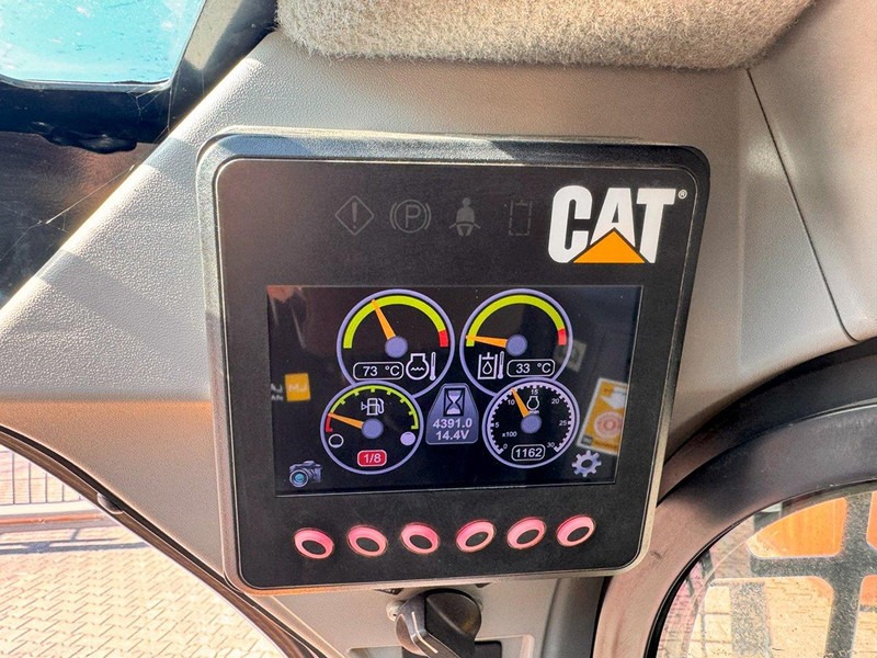 Caterpillar 287D NVT - Schranklader: afbeelding 5 Caterpillar 287D NVT - Schranklader: afbeelding 5