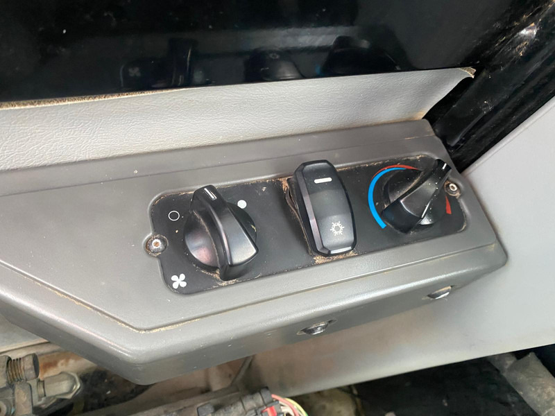 Minigraafmachine Caterpillar 308E2 CR NVT: afbeelding 10