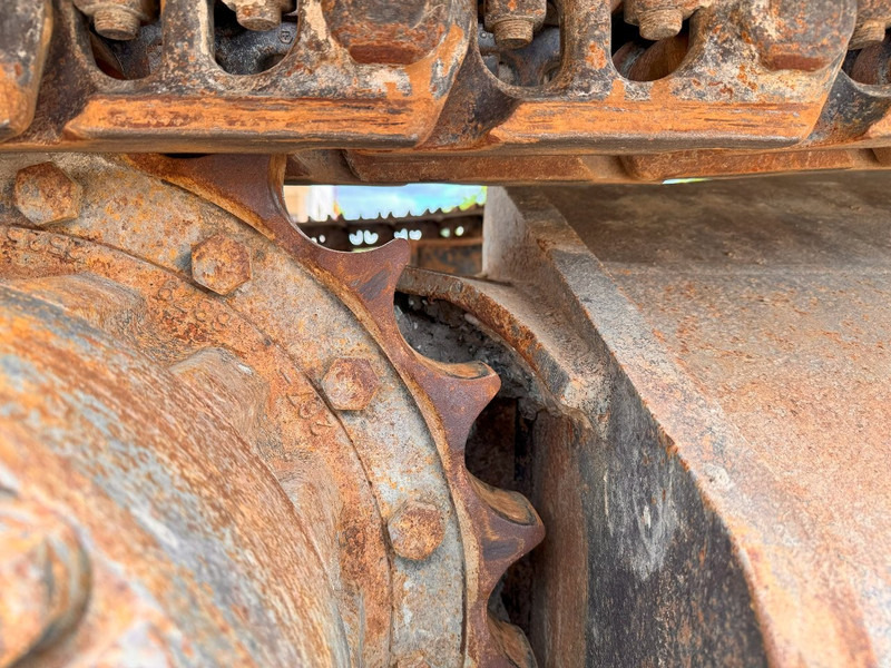 Caterpillar 324 E NVT - Rupsgraafmachine: afbeelding 5 Caterpillar 324 E NVT - Rupsgraafmachine: afbeelding 5