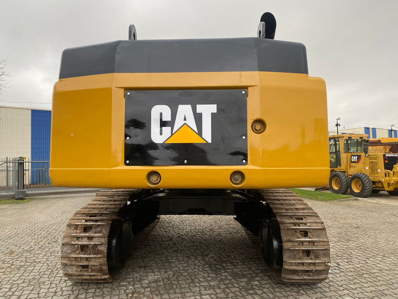 Caterpillar 345 CL NVT - Rupsgraafmachine: afbeelding 5 Caterpillar 345 CL NVT - Rupsgraafmachine: afbeelding 5