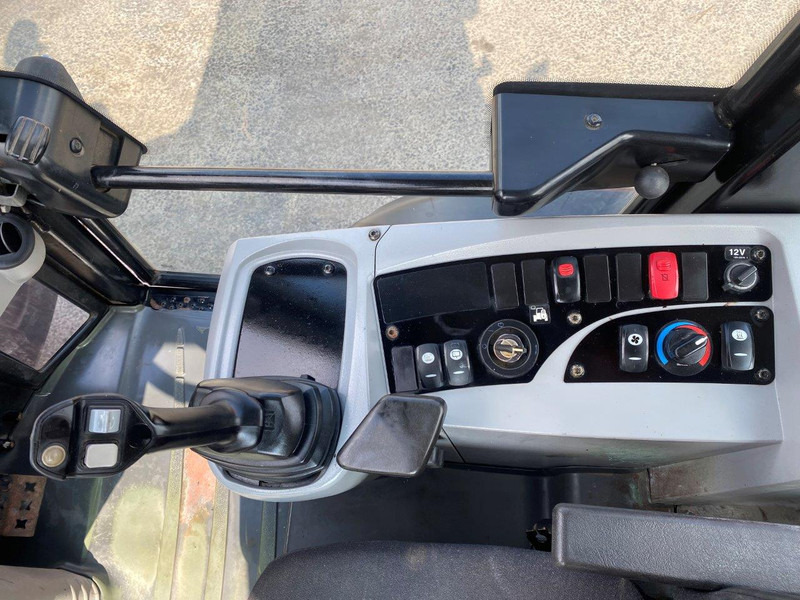 Caterpillar 908 H2 NVT - Wiellader: afbeelding 5 Caterpillar 908 H2 NVT - Wiellader: afbeelding 5