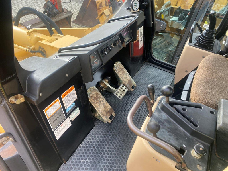 Caterpillar 953C NVT - Rupslader: afbeelding 5 Caterpillar 953C NVT - Rupslader: afbeelding 5