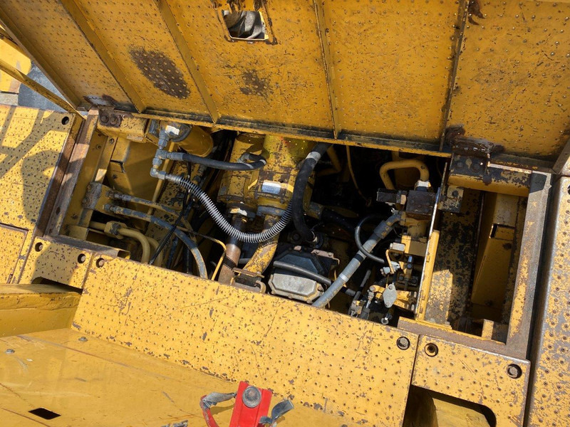 Wiellader Caterpillar 992 D NVT: afbeelding 20