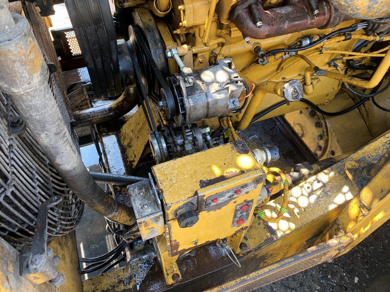 Wiellader Caterpillar 992 D NVT: afbeelding 7