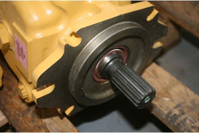 Caterpillar CAT 950G 950G II 962G II IT62G IT6 - Hydraulica: afbeelding 4 Caterpillar CAT 950G 950G II 962G II IT62G IT6 - Hydraulica: afbeelding 4