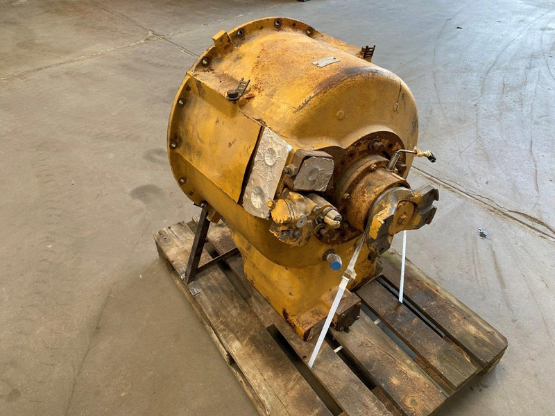 Caterpillar Converter AR - Koppeling en onderdelen: afbeelding 5 Caterpillar Converter AR - Koppeling en onderdelen: afbeelding 5