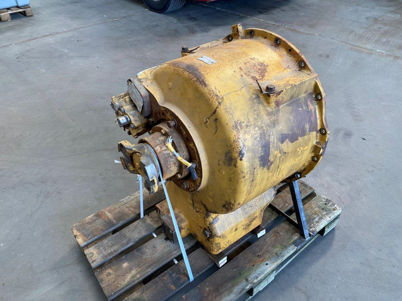 Caterpillar Converter AR - Koppeling en onderdelen: afbeelding 3 Caterpillar Converter AR - Koppeling en onderdelen: afbeelding 3