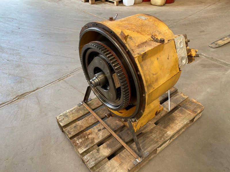 Caterpillar Converter AR - Koppeling en onderdelen: afbeelding 1 Caterpillar Converter AR - Koppeling en onderdelen: afbeelding 1