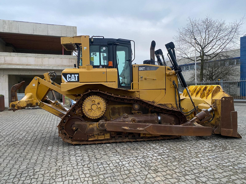 Caterpillar D6T D6 T XL - Bulldozer: afbeelding 4 Caterpillar D6T D6 T XL - Bulldozer: afbeelding 4