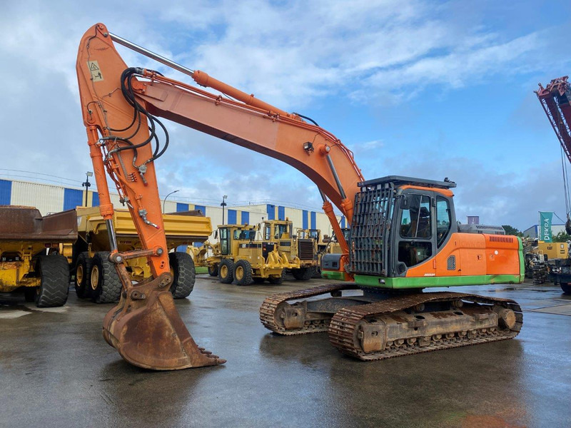 Doosan DX 255 LC NVT - Rupsgraafmachine: afbeelding 2 Doosan DX 255 LC NVT - Rupsgraafmachine: afbeelding 2