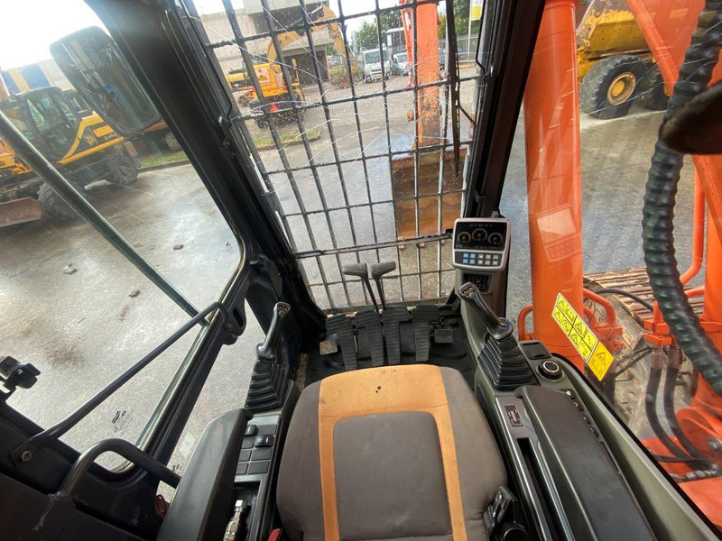 Doosan DX 255 LC NVT - Rupsgraafmachine: afbeelding 4 Doosan DX 255 LC NVT - Rupsgraafmachine: afbeelding 4