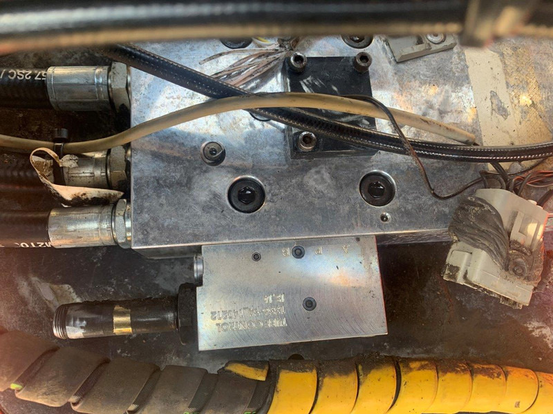 INDEXATOR R8 - Draaikantelstuk: afbeelding 5 INDEXATOR R8 - Draaikantelstuk: afbeelding 5