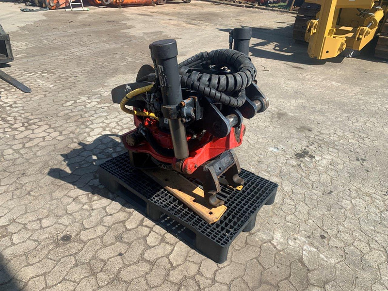 INDEXATOR R8 - Draaikantelstuk: afbeelding 2 INDEXATOR R8 - Draaikantelstuk: afbeelding 2