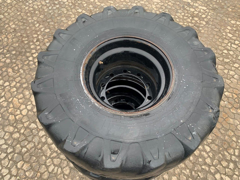 Michelin XF - Band: afbeelding 5 Michelin XF - Band: afbeelding 5