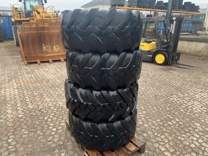 Band Michelin XF: afbeelding 9