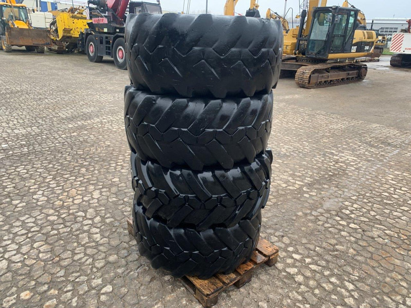 Band Michelin XF: afbeelding 7