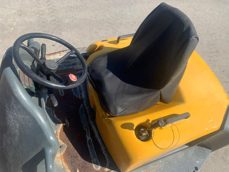 Neuson 3501 NVT - Minidumper: afbeelding 4 Neuson 3501 NVT - Minidumper: afbeelding 4