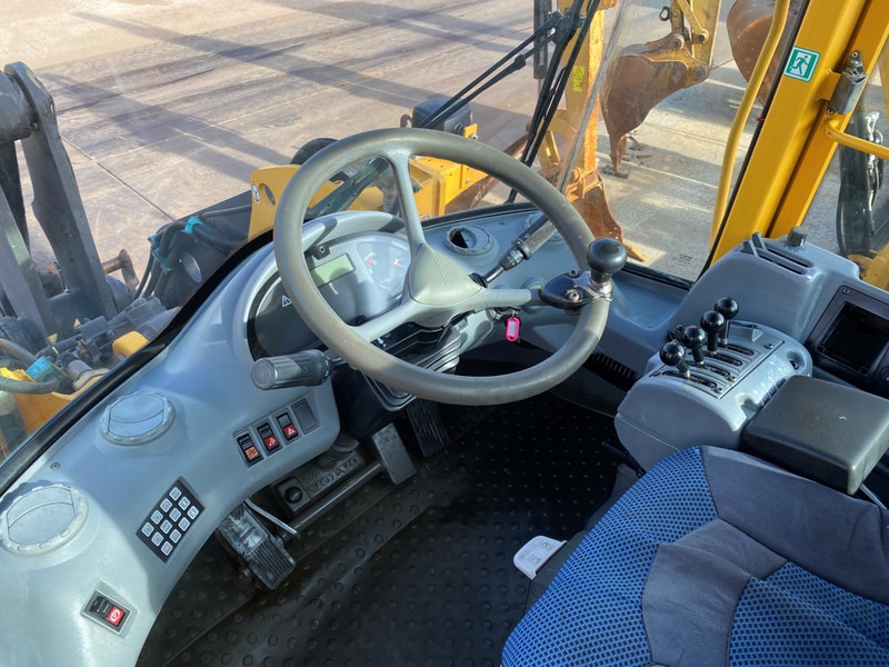 Volvo L90E NVT - Wiellader: afbeelding 4 Volvo L90E NVT - Wiellader: afbeelding 4