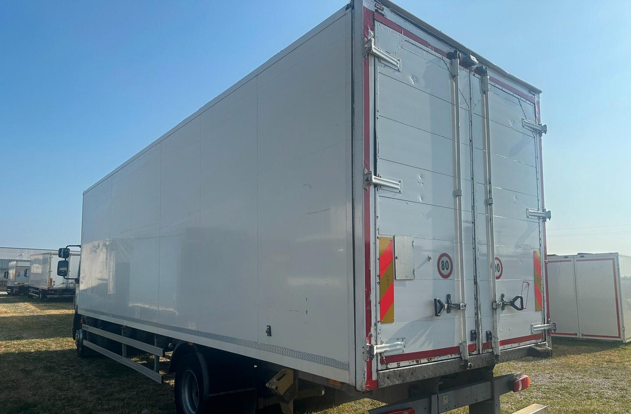 DAF LF 55.220 FURGONE 8 MT. - Bakwagen: afbeelding 4 DAF LF 55.220 FURGONE 8 MT. - Bakwagen: afbeelding 4
