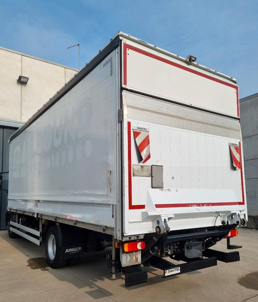 Iveco 120e25p centin asponda euro 6 - Schuifzeilen vrachtwagen: afbeelding 4 Iveco 120e25p centin asponda euro 6 - Schuifzeilen vrachtwagen: afbeelding 4