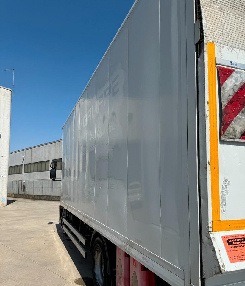 Iveco - Bakwagen: afbeelding 5 Iveco - Bakwagen: afbeelding 5