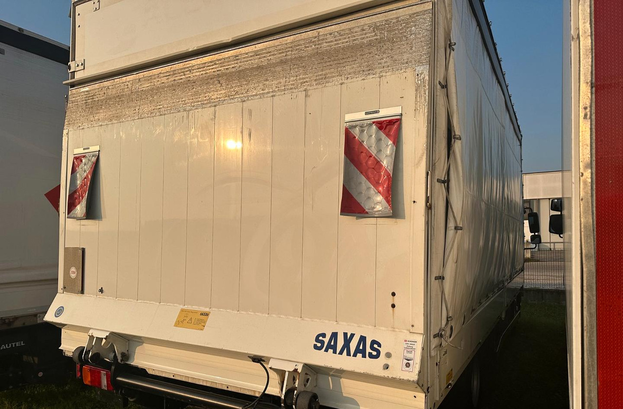 Man tgl 8.190 centina teli scorrevoli euro 6 - Schuifzeilen vrachtwagen: afbeelding 3 Man tgl 8.190 centina teli scorrevoli euro 6 - Schuifzeilen vrachtwagen: afbeelding 3