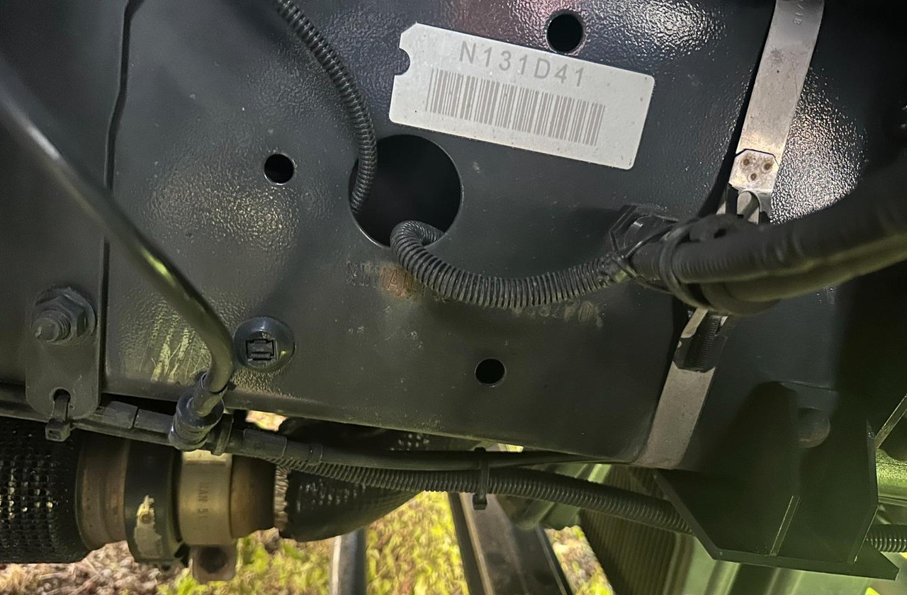 Man tgl 8.190 centina teli scorrevoli euro 6 - Schuifzeilen vrachtwagen: afbeelding 5 Man tgl 8.190 centina teli scorrevoli euro 6 - Schuifzeilen vrachtwagen: afbeelding 5