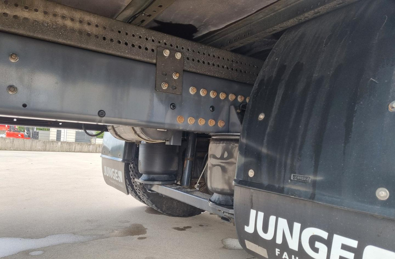 Volvo fl 250 euro 6 copri/scopri sponda - Schuifzeilen vrachtwagen: afbeelding 5 Volvo fl 250 euro 6 copri/scopri sponda - Schuifzeilen vrachtwagen: afbeelding 5