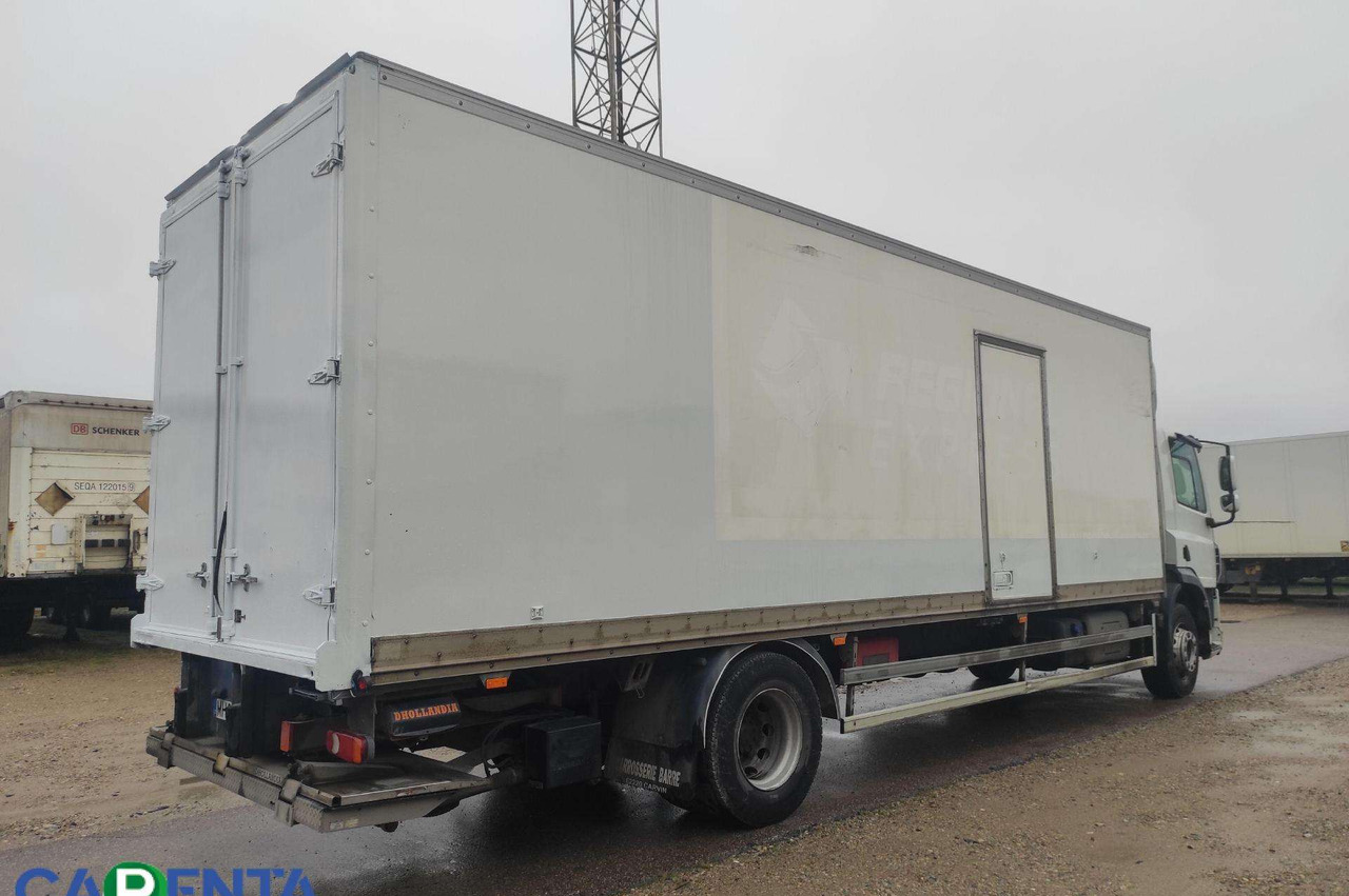 DAF CF 310 FA - Isotherm vrachtwagen: afbeelding 3 DAF CF 310 FA - Isotherm vrachtwagen: afbeelding 3