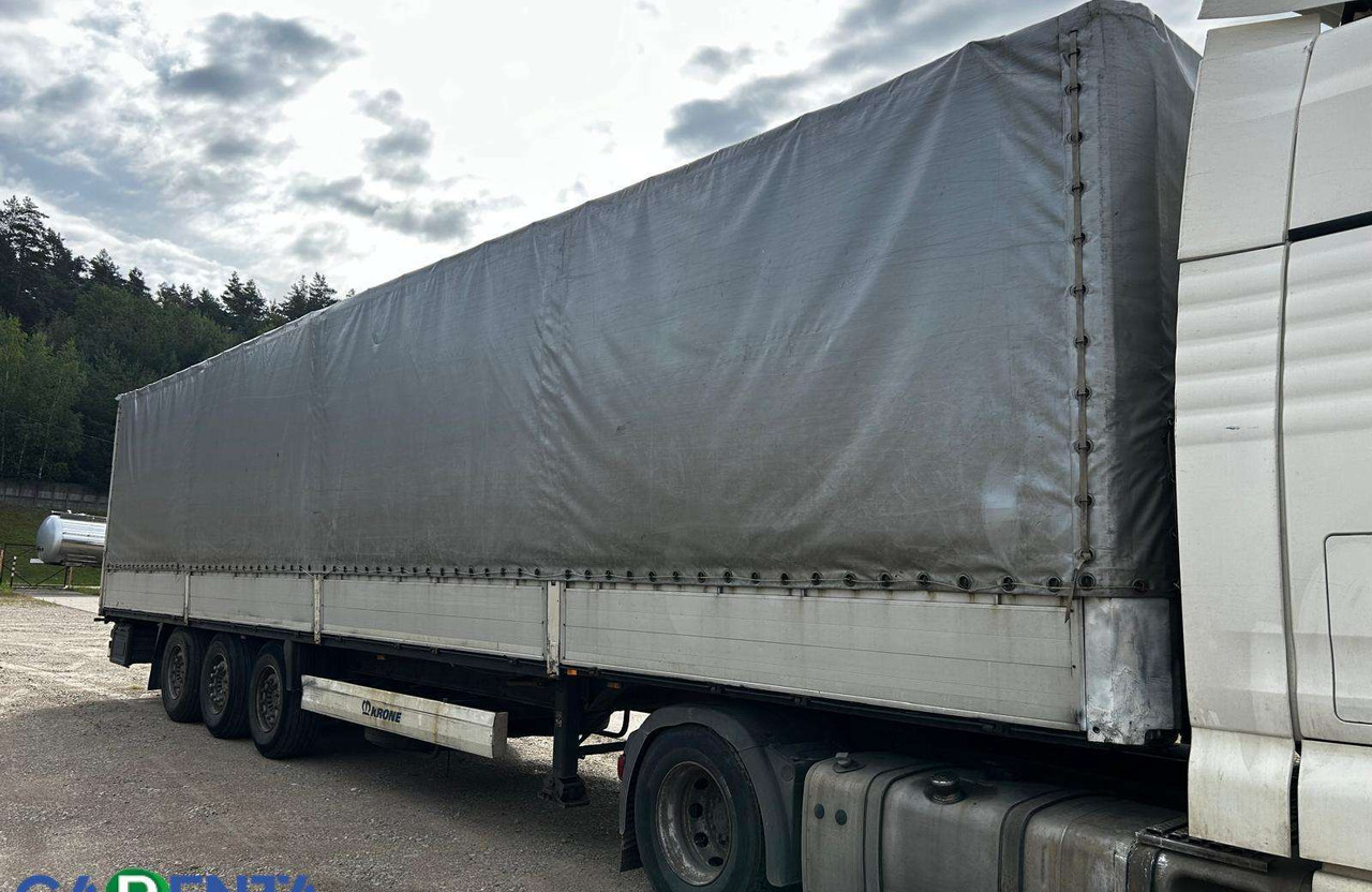 Krone S D - Schuifzeiloplegger: afbeelding 3 Krone S D - Schuifzeiloplegger: afbeelding 3