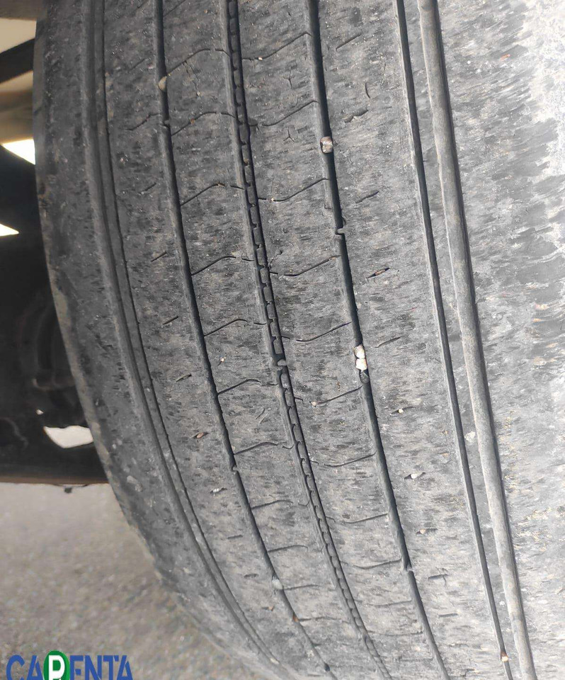 Koelwagen oplegger Lamberet SR2 GL: afbeelding 14