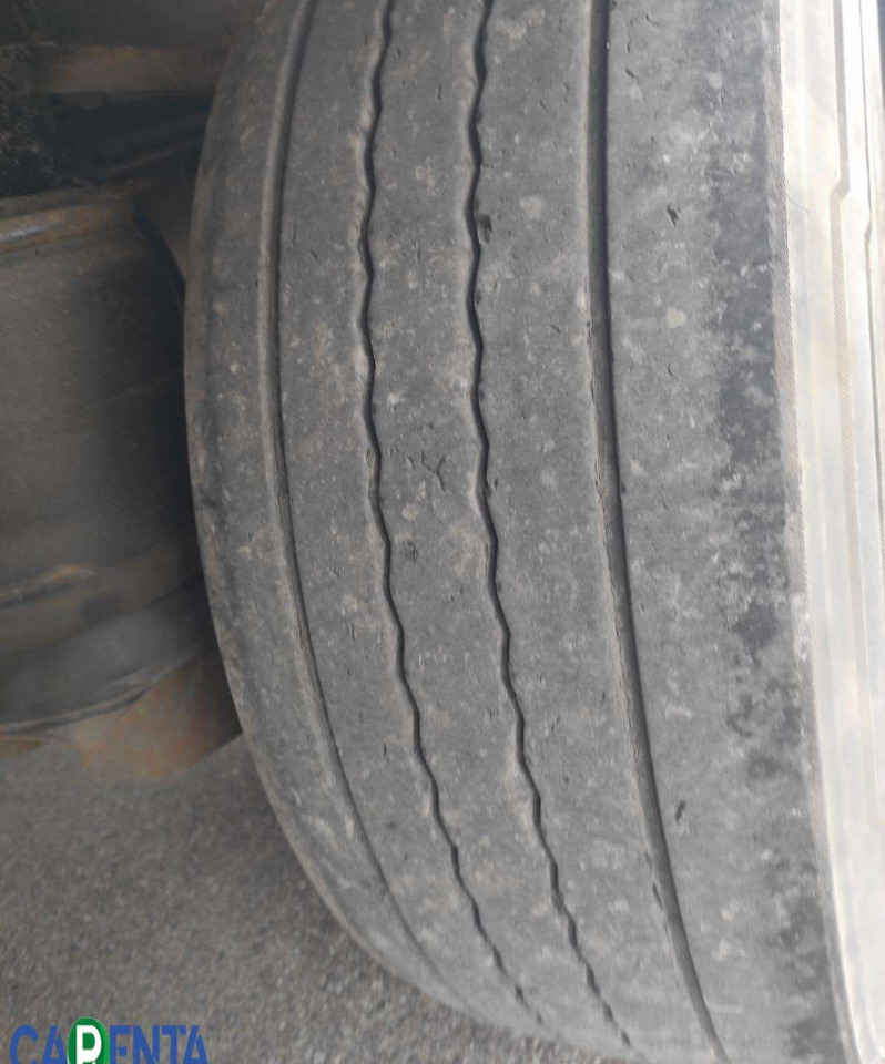 Koelwagen oplegger Lamberet SR2 GL: afbeelding 12