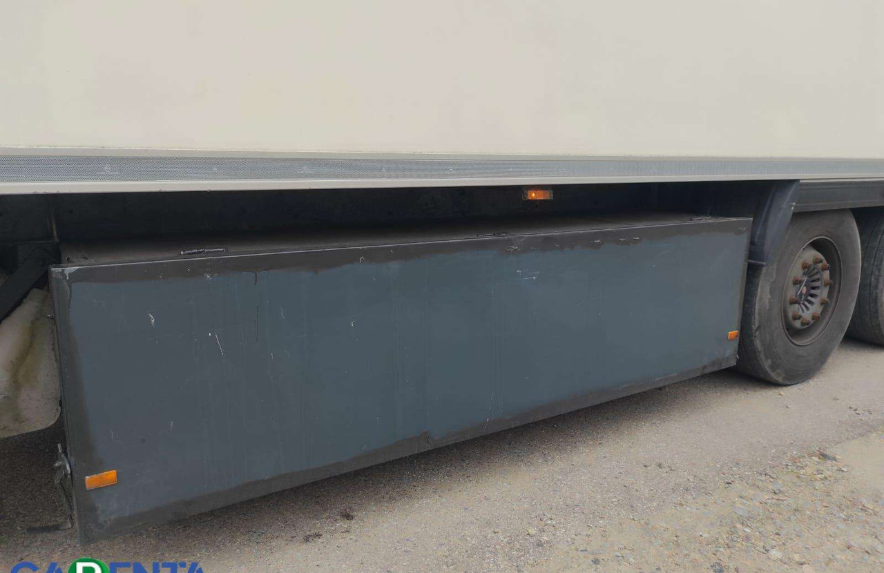 Koelwagen oplegger Lamberet SR2 GL: afbeelding 10