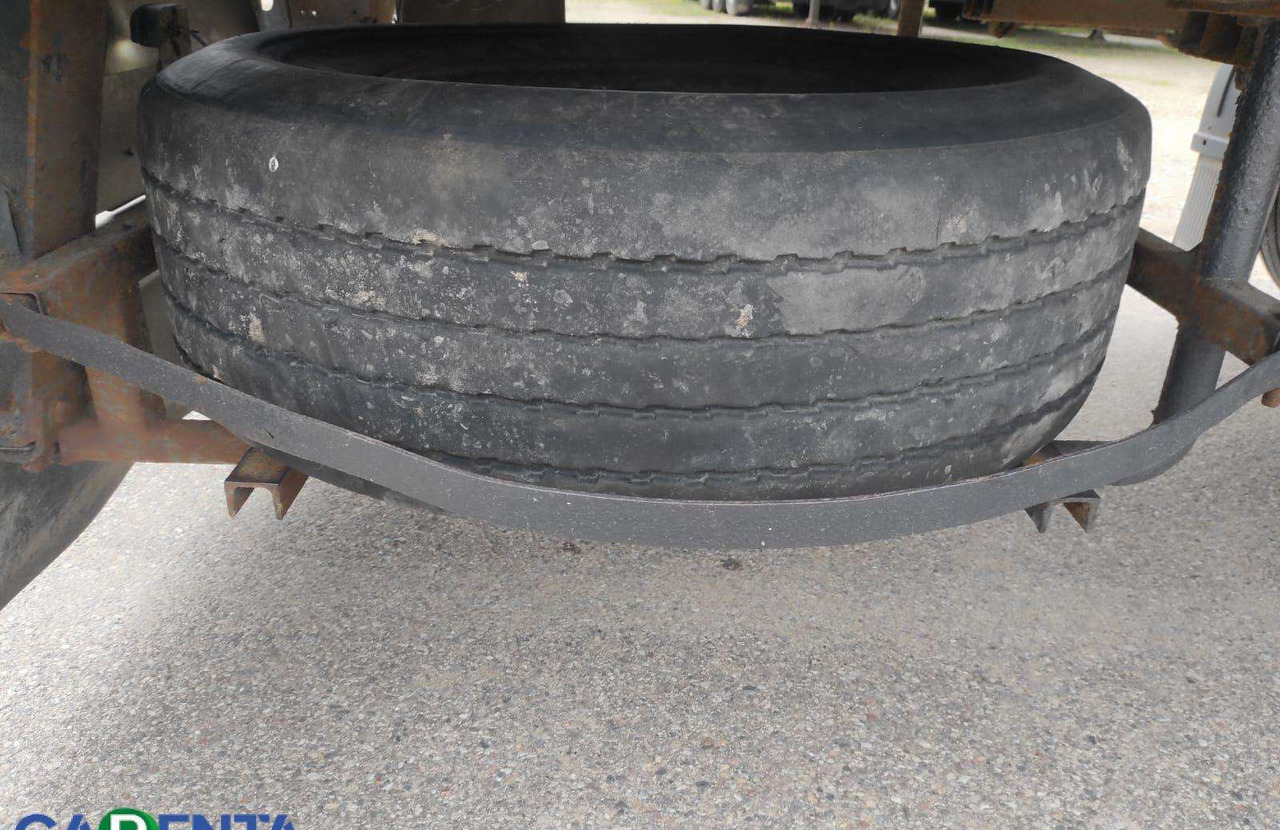 Koelwagen oplegger Lamberet SR2 GL: afbeelding 9