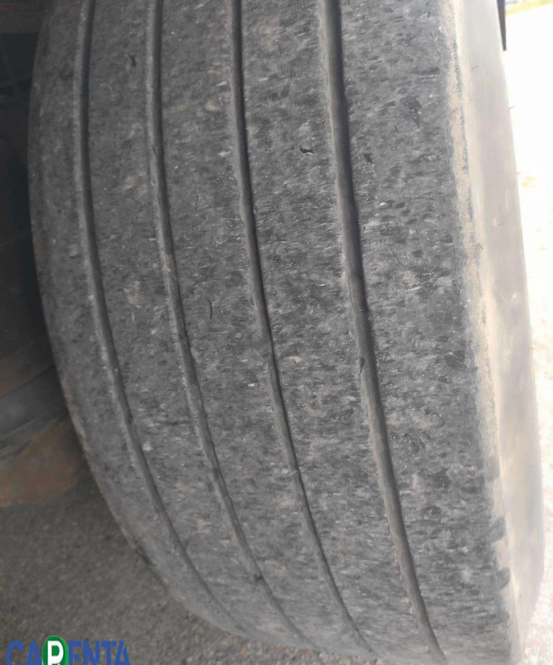 Koelwagen oplegger Lamberet SR2 GL: afbeelding 11