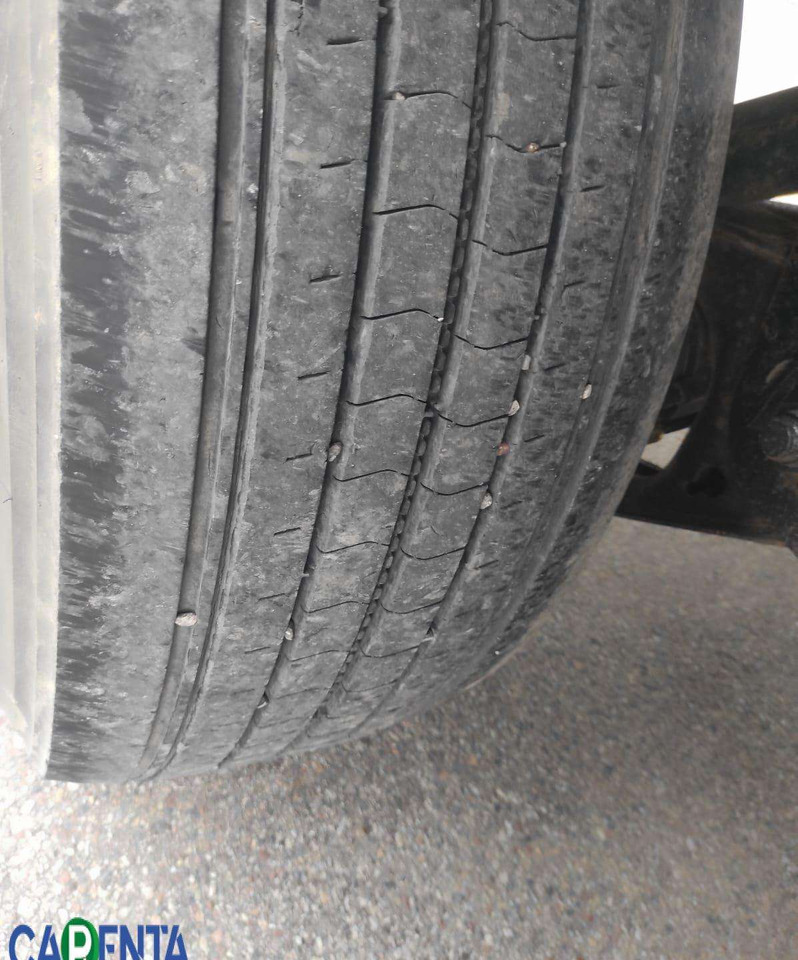 Koelwagen oplegger Lamberet SR2 GL: afbeelding 13
