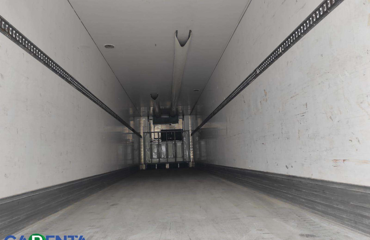Koelwagen oplegger Lamberet SR2 GL: afbeelding 7