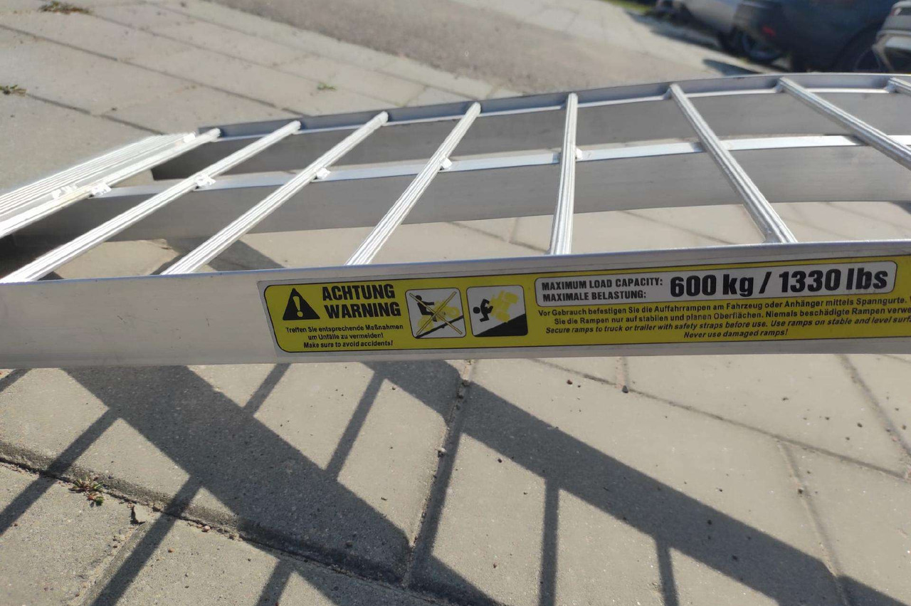 RAMPA - Laadbrug: afbeelding 3 RAMPA - Laadbrug: afbeelding 3