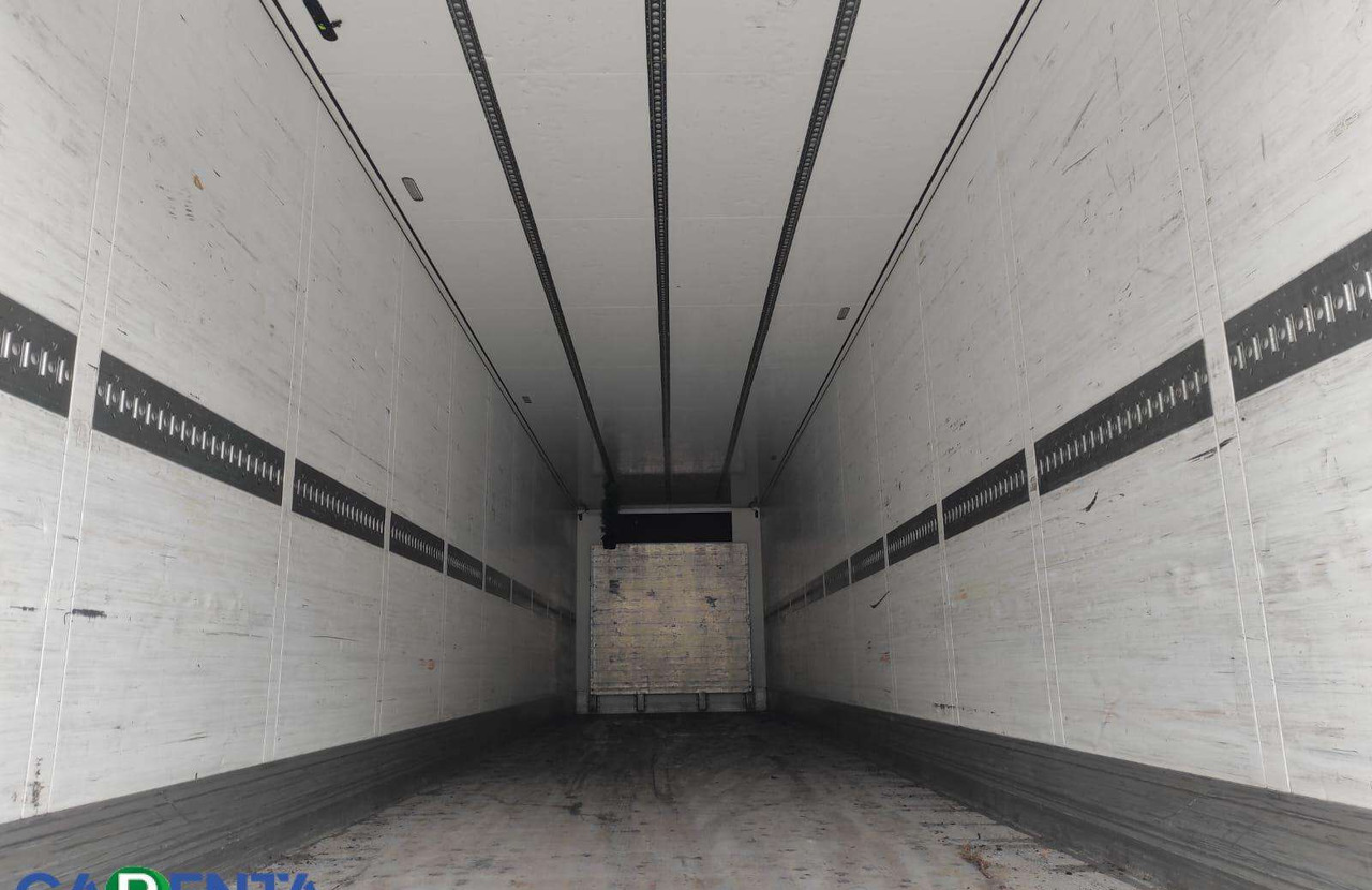 Koelwagen oplegger Schmitz SCB S3B: afbeelding 6