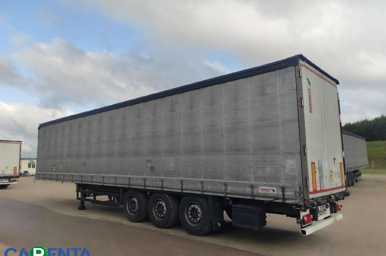 Schmitz SCB*S3T - Schuifzeiloplegger: afbeelding 4 Schmitz SCB*S3T - Schuifzeiloplegger: afbeelding 4
