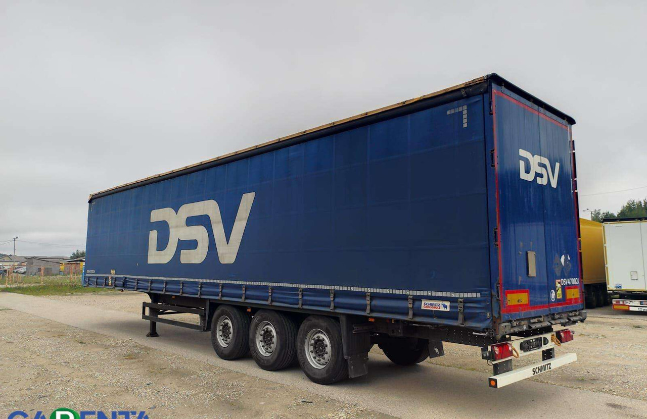 Schmitz SCB*S3T - Schuifzeiloplegger: afbeelding 3 Schmitz SCB*S3T - Schuifzeiloplegger: afbeelding 3