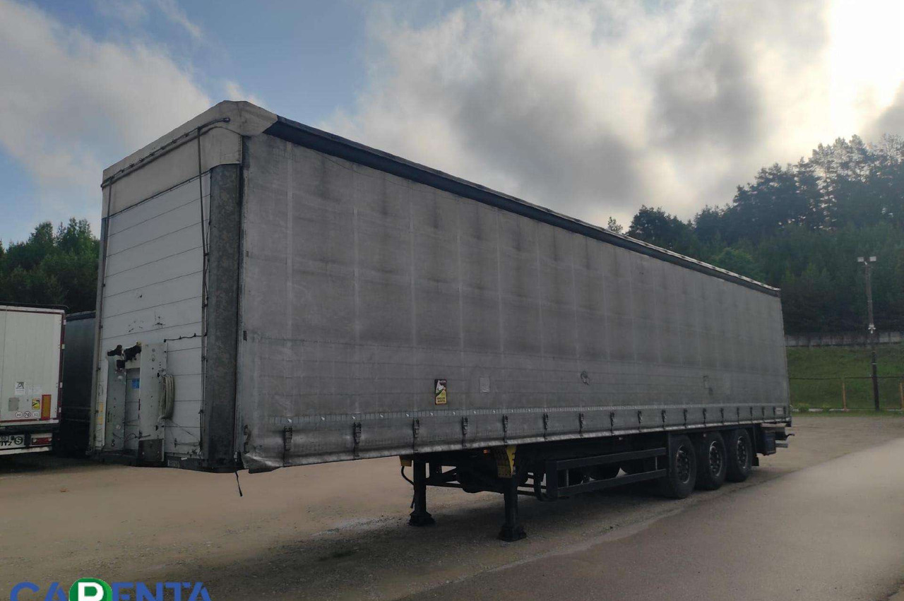 Schmitz SCB*S3T - Schuifzeiloplegger: afbeelding 1 Schmitz SCB*S3T - Schuifzeiloplegger: afbeelding 1