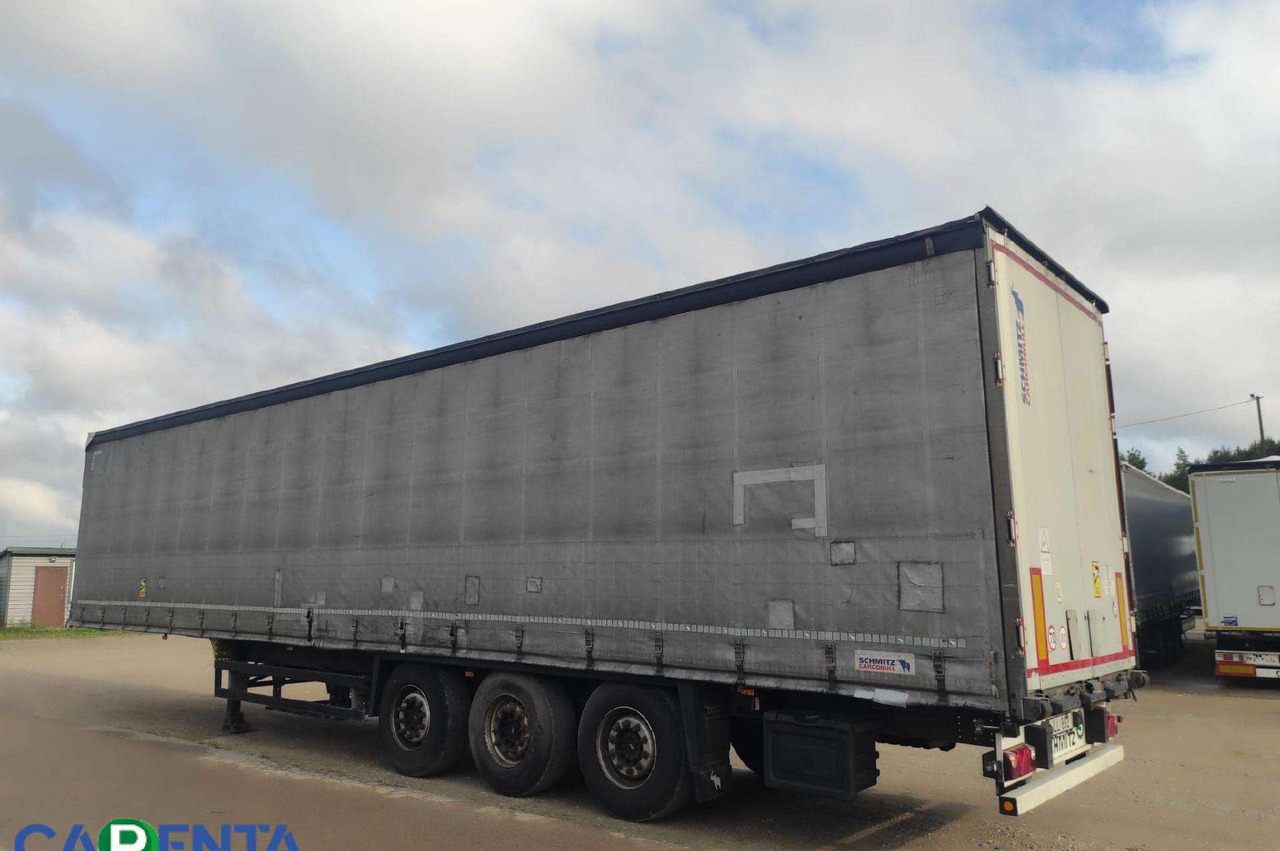 Schmitz SCB*S3T - Schuifzeiloplegger: afbeelding 4 Schmitz SCB*S3T - Schuifzeiloplegger: afbeelding 4